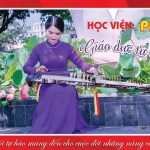 Khai giảng lớp “CẦM – KÌ – THI – HỌA” cho các bé 5 đến 15 tuổi